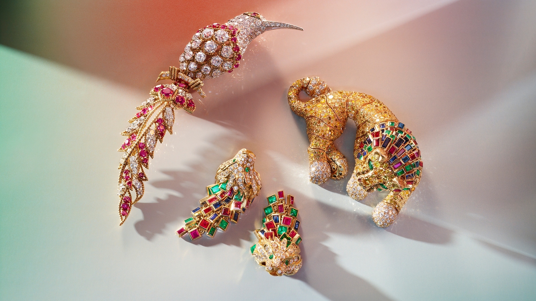 Elizabeth taylor sale costume jewelry